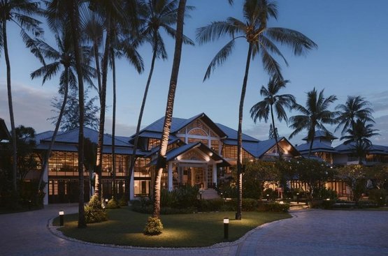Таїланд Dusit Thani Laguna Phuket