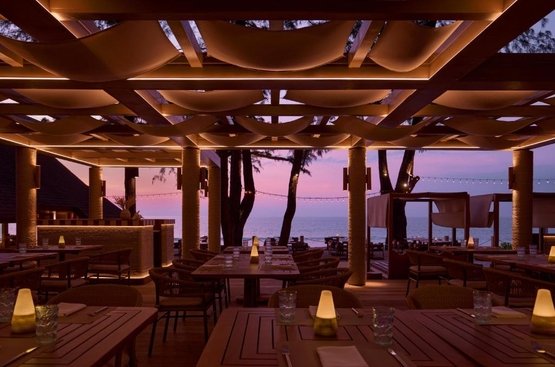 Таїланд Dusit Thani Laguna Phuket