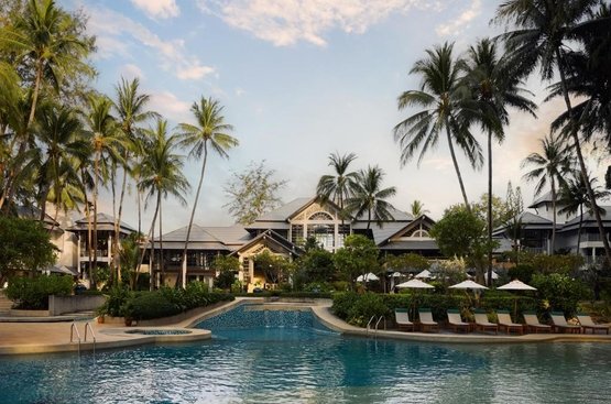 Таїланд Dusit Thani Laguna Phuket