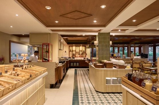 Таїланд Dusit Thani Laguna Phuket