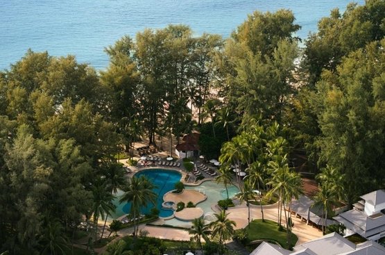 Таїланд Dusit Thani Laguna Phuket