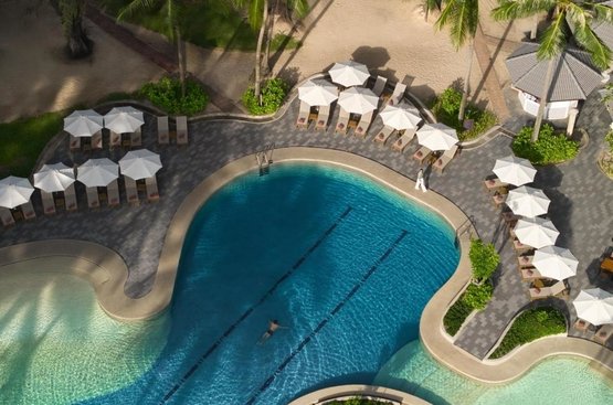 Таїланд Dusit Thani Laguna Phuket