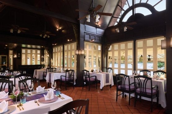 Таїланд Dusit Thani Laguna Phuket