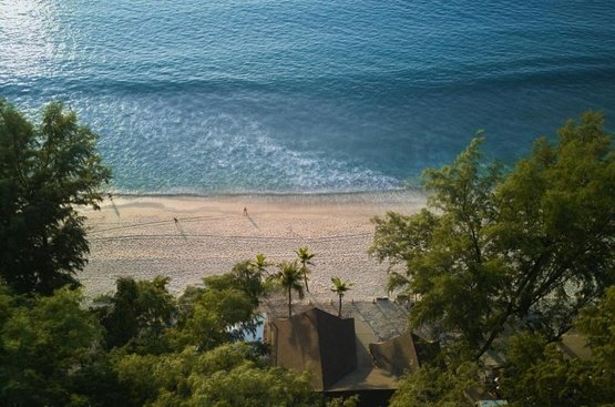 Таїланд Dusit Thani Laguna Phuket