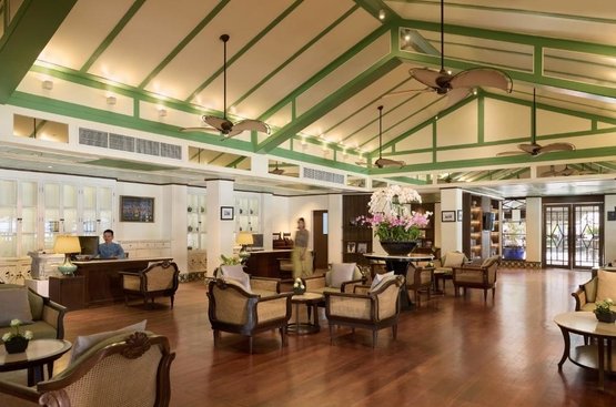 Таїланд Dusit Thani Laguna Phuket