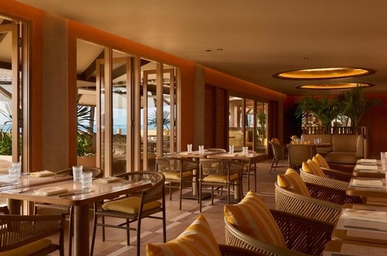 Таїланд Dusit Thani Laguna Phuket