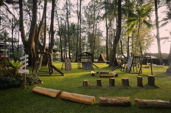 Таїланд Dusit Thani Laguna Phuket