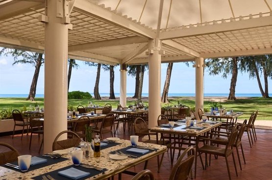 Таїланд Dusit Thani Laguna Phuket