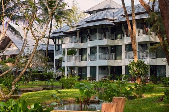 Таїланд Dusit Thani Laguna Phuket