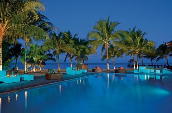 Мексика Secrets Aura Cozumel - Adults-only 