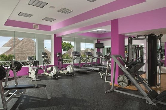 Мексика Secrets Aura Cozumel - Adults-only 