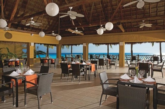 Мексика Secrets Aura Cozumel - Adults-only 