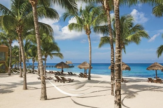 Мексика Secrets Aura Cozumel - Adults-only 