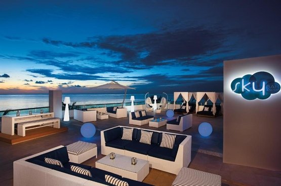Мексика Secrets Aura Cozumel - Adults-only 