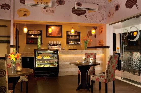 Мексика Secrets Aura Cozumel - Adults-only 