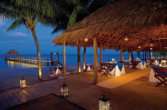 Мексика Secrets Aura Cozumel - Adults-only 