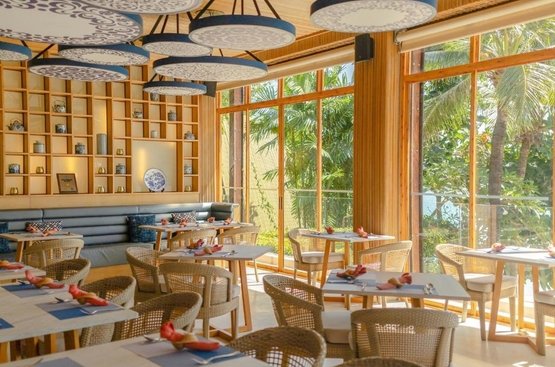 Таїланд Bandara Pool Villas Phuket