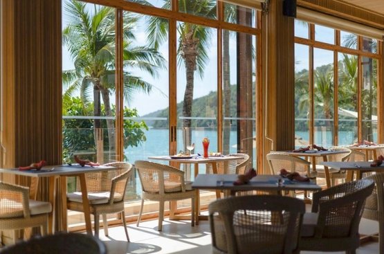 Таїланд Bandara Pool Villas Phuket