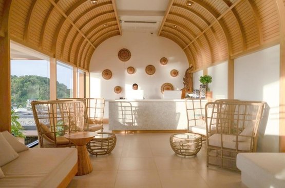 Таїланд Bandara Pool Villas Phuket