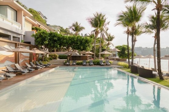 Таїланд Bandara Pool Villas Phuket