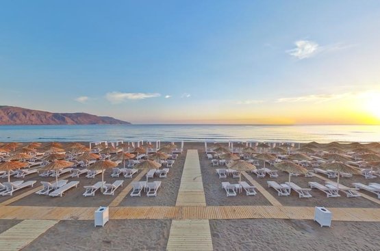 Греция Anemos Luxury Grand Resort