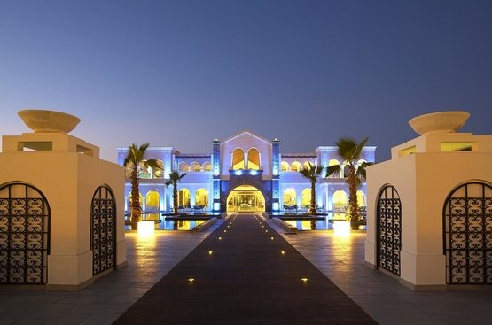 Греція Anemos Luxury Grand Resort