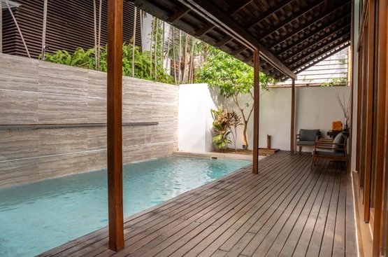 Таиланд Malisa Villa Suites