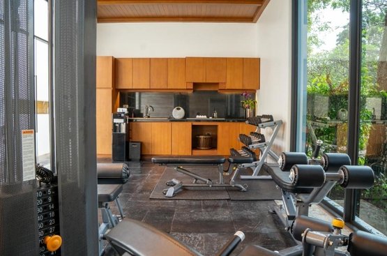 Таиланд Malisa Villa Suites