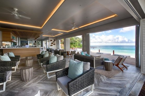 Сейшелы Carana Beach Hotel