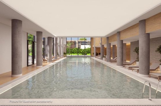 Хорватія Garden Istra Plava Laguna