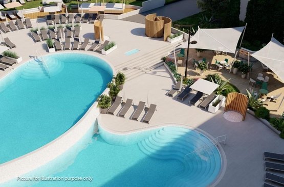 Хорватія Garden Istra Plava Laguna