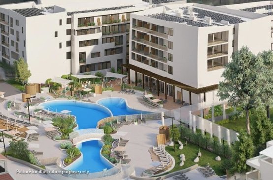 Хорватія Garden Istra Plava Laguna