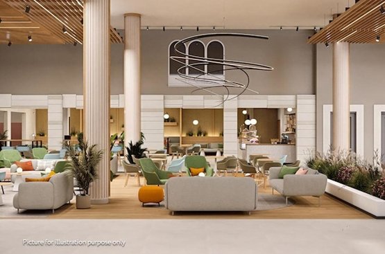 Хорватія Garden Istra Plava Laguna