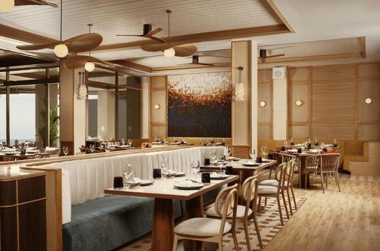 Таїланд Pullman Phuket Arcadia Naithon Beach