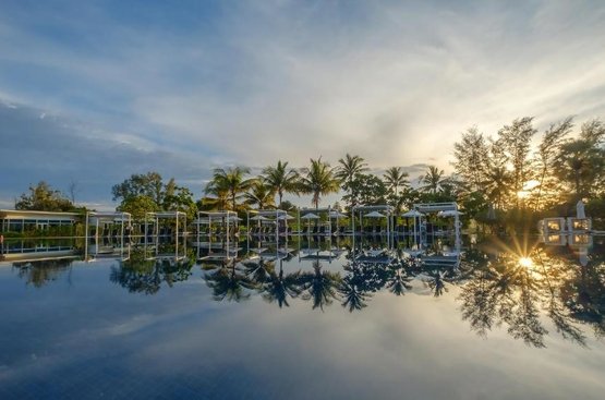 Таиланд Splash Beach Resort Phuket
