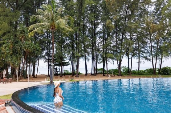 Таиланд Splash Beach Resort Phuket