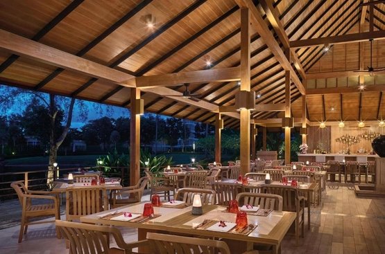 Таиланд Splash Beach Resort Phuket