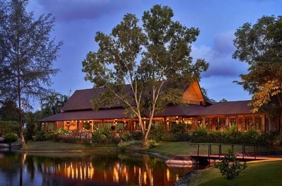 Таиланд Splash Beach Resort Phuket