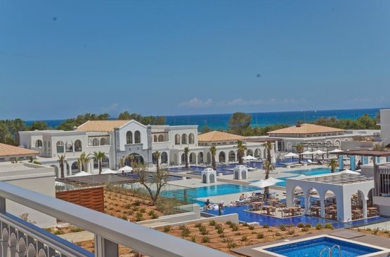 Греция Anemos Luxury Grand Resort