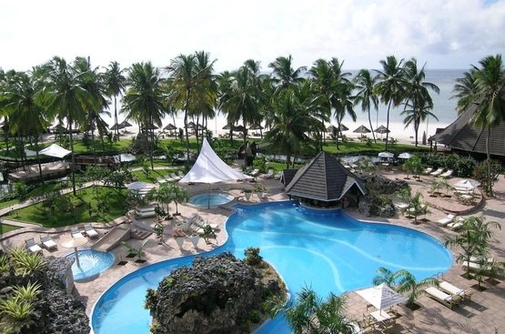  Diani Reef Beach Resort & Spa