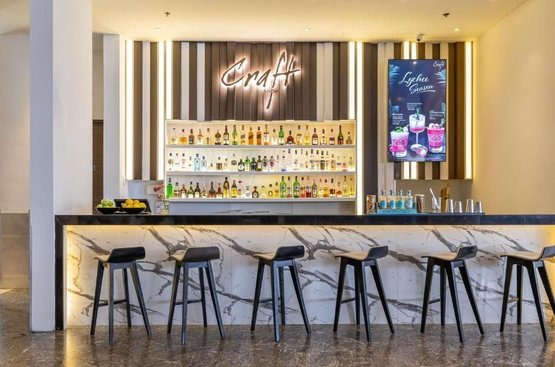 Таїланд Grand Mercure Phuket Patong