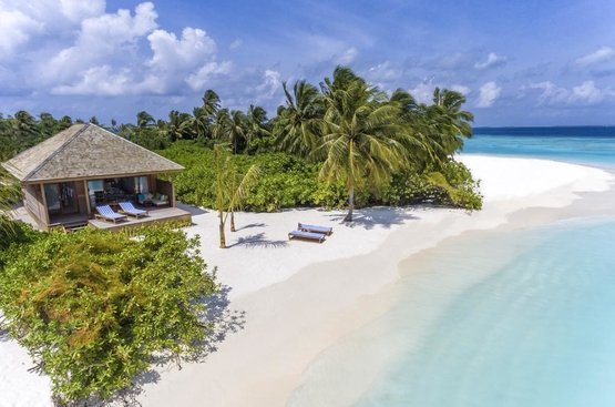 Мальдіви Hurawalhi Island Resort, Adults Only(15+) 