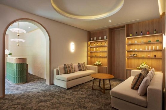 Таїланд My Beach Resort Phuket