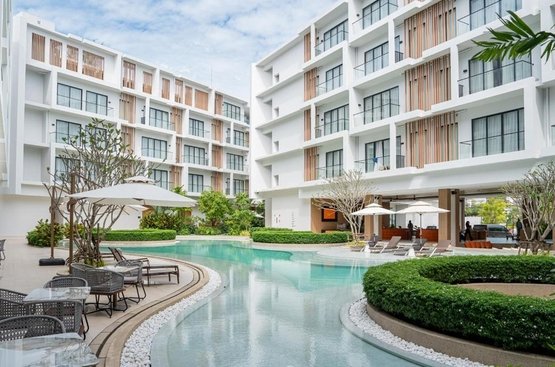 Таїланд Laya Resort Phuket Island