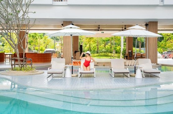 Таїланд Laya Resort Phuket Island