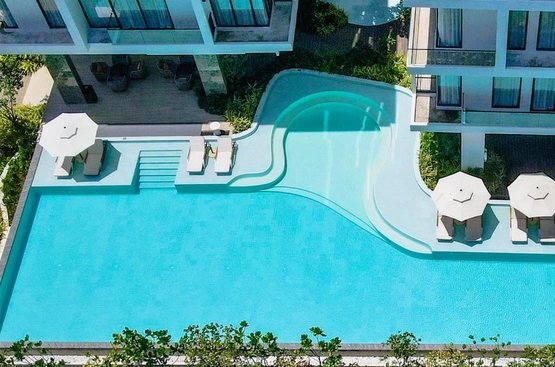 Таїланд Laya Resort Phuket Island