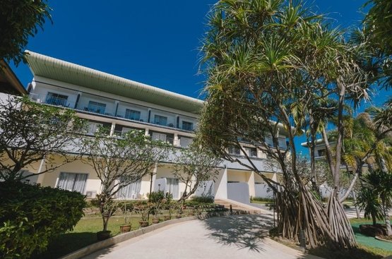 Таїланд Blue Beach Grand Resort And Spa