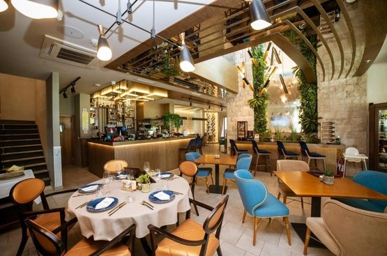 Чорногорія Hotel Imperial Conference & Spa