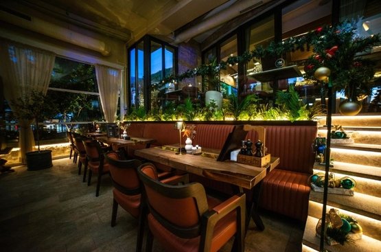 Чорногорія Hotel Imperial Conference & Spa