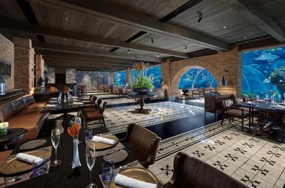 Індонезія (о.Балі) The Apurva Kempinski Bali